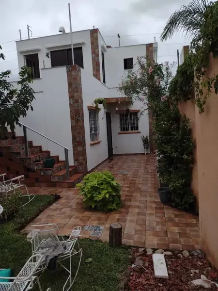 Casa en venta en El Rosario, Apodaca — foto 3 de 14