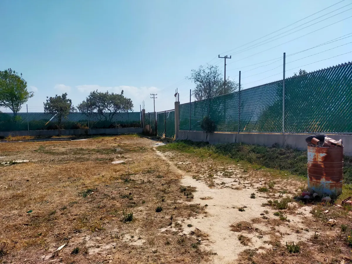 Terreno en venta en Calimaya, Calimaya — foto 1 de 12