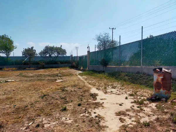 Venta de Terreno en Calimaya