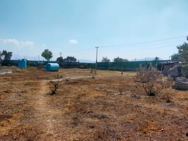 Terreno en venta en Calimaya, Calimaya — foto 2 de 12