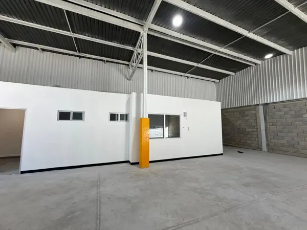 Bodega en renta en Ciudad Industrial, Torreón — foto 2 de 12