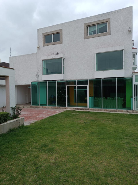 Casa en venta en Lomas de Las Fuentes, Naucalpan de Juárez — foto 3 de 14