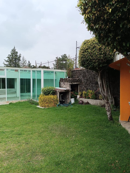Casa en venta en Lomas de Las Fuentes, Naucalpan de Juárez — foto 2 de 14