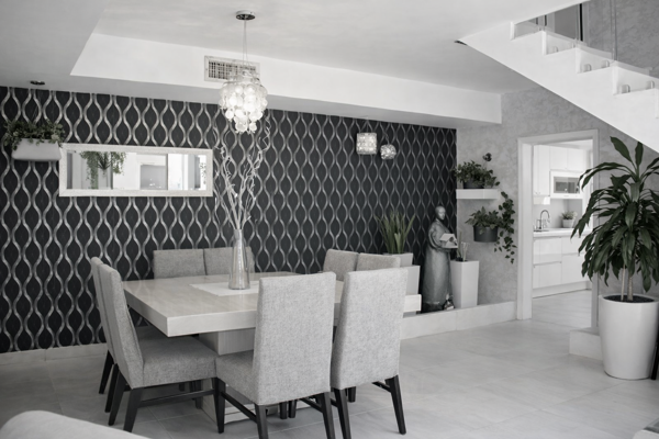Casa en venta en Santa Bárbara, Torreón — foto 3 de 5