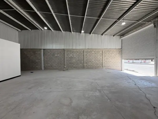 Bodega en renta en Ciudad Industrial, Torreón — foto 3 de 10