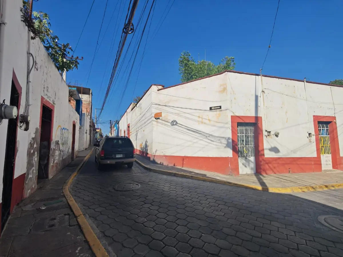 Terreno en venta en Atlixco Centro, Atlixco — foto 1 de 30