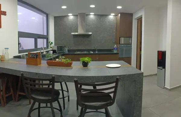 Casa en renta en Quinta la Concepción, San Agustín Tlaxiaca — foto 3 de 9