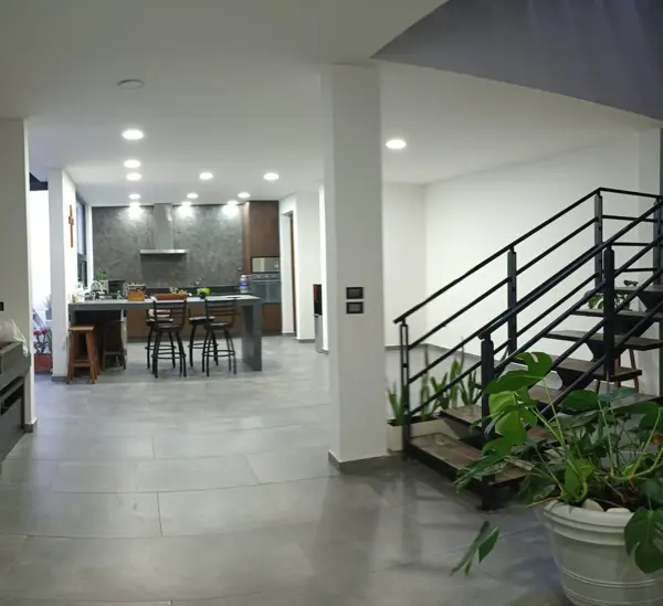 Casa en renta en Quinta la Concepción, San Agustín Tlaxiaca — foto 2 de 9