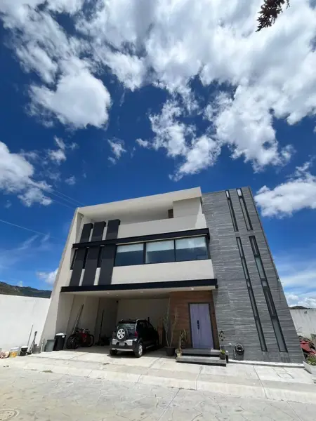 Casa en venta en Residencial Quivira