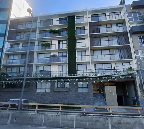 DEPARTAMENTO EN VENTA ACACIAS EN BENITO JUÁREZ, CDMX