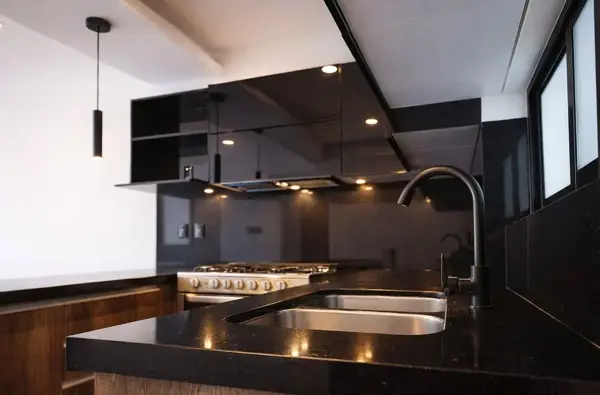 Departamento en venta en Acacias, Benito Juárez — foto 3 de 20