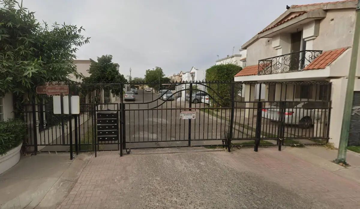 Casa en venta en Montecarlo, Hermosillo — foto 1 de 5