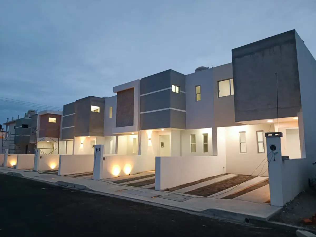 Casa en venta en Tejeria, Veracruz — foto 1 de 17
