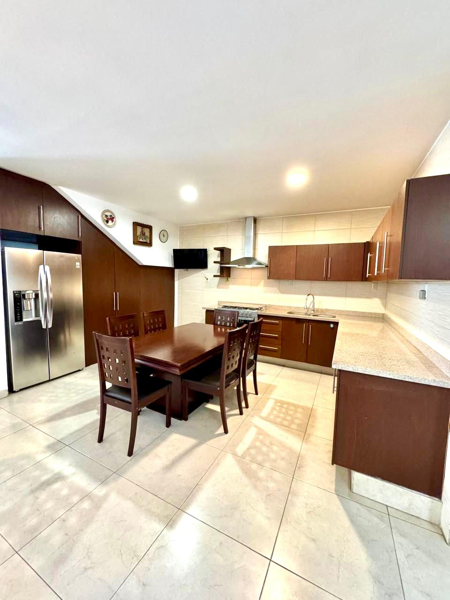 Casa en venta en Residencial Santa Lucía, León — foto 3 de 15