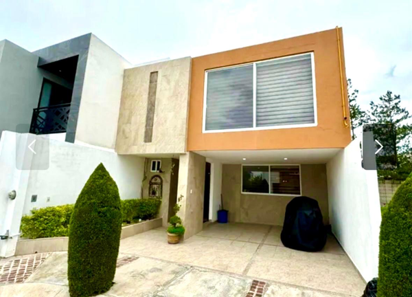 Casa en venta en Residencial Santa Lucía, León — foto 2 de 16