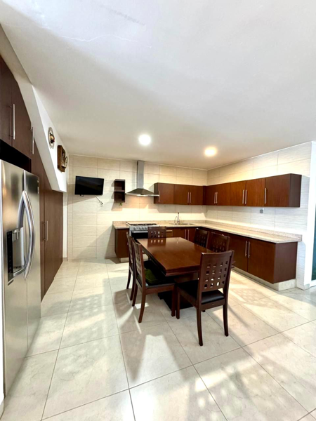 Casa en venta en Residencial Santa Lucía, León — foto 3 de 16