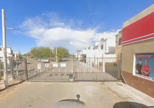 Casa en venta en San Rafael, Hermosillo — foto 3 de 5
