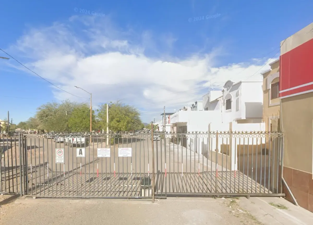 Casa en venta en San Rafael, Hermosillo — foto 1 de 5