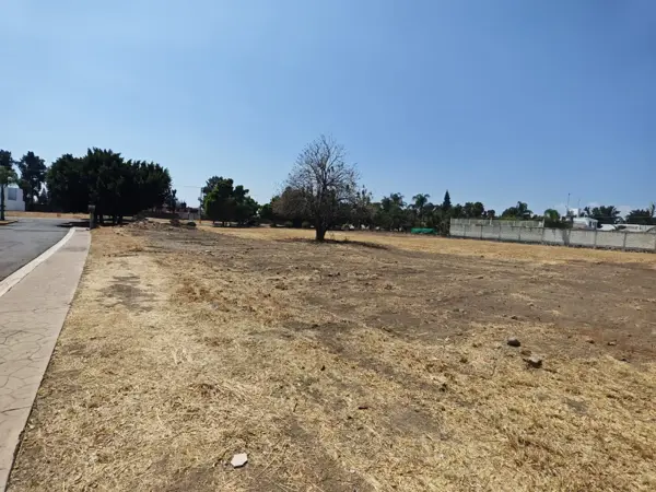 Terreno en venta en Cortijo de la Alfonsina, Atlixco — foto 2 de 16
