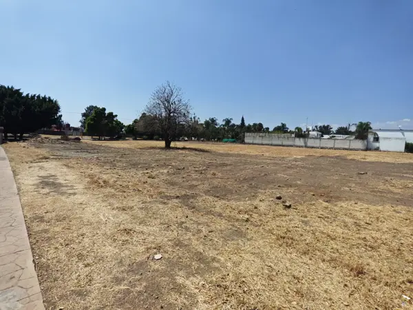 Terreno en venta en Cortijo de la Alfonsina, Atlixco — foto 3 de 16
