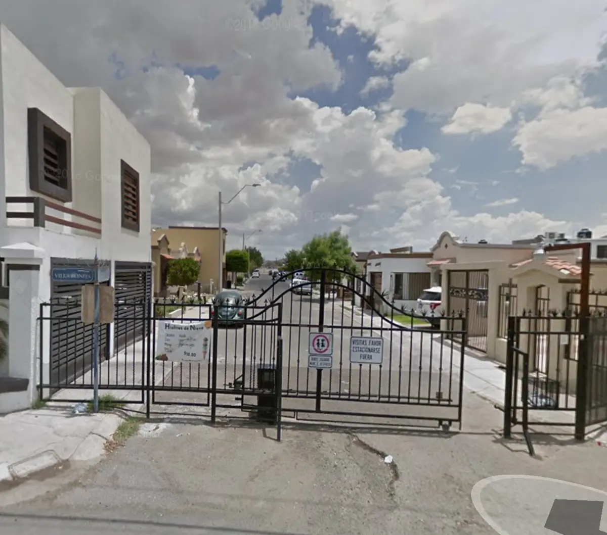 Casa en venta en Villa Bonita, Hermosillo — foto 1 de 6