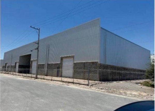 Bodega en renta en La Partida, Torreón — foto 2 de 16