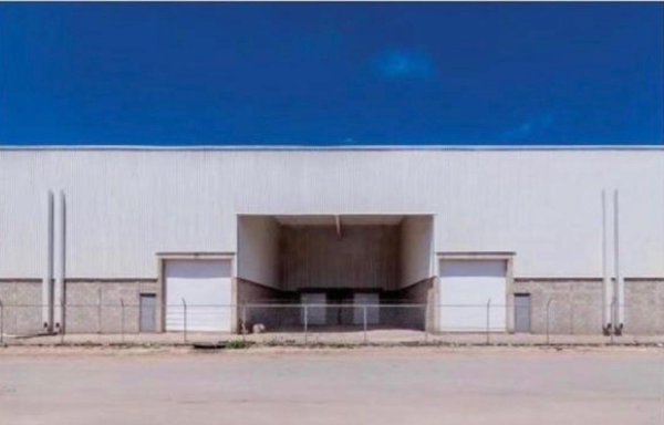 Bodega en renta en La Partida, Torreón — foto 3 de 16