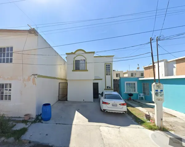 Casa en venta en Enrique Cardenas, Matamoros — foto 2 de 5