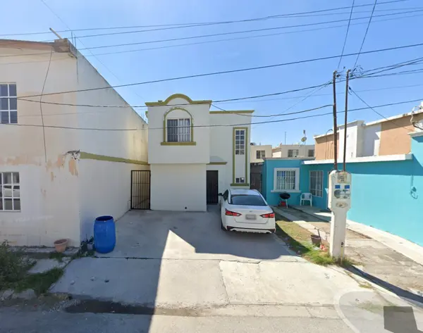 Casa en venta en Enrique Cardenas, Matamoros — foto 3 de 5