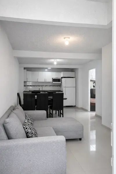 Casa en venta en Villas Oriente, Morelia — foto 3 de 13