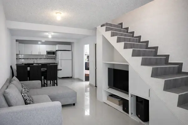 Casa en venta en Villas Oriente, Morelia — foto 2 de 13