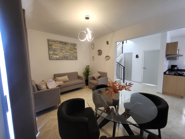 Casa en venta en Villas de las Perlas, Torreón — foto 2 de 14