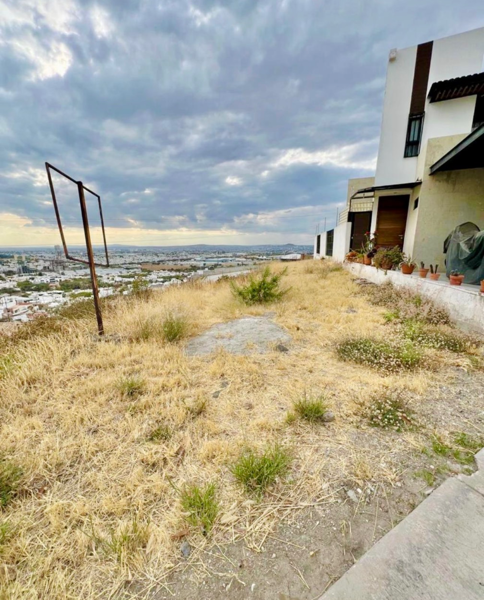 TERRENO EN VENTA EN RESIDENCIAL LOMAS PUNTA DEL ESTE | CONDOMINIO PUNTA DEL VERGEL | 299.03 M² | TER