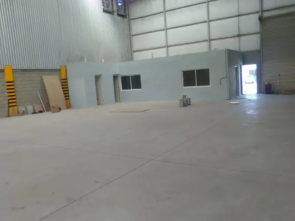 Bodega en renta en Parque Industrial Carlos A Herrera Araluce, Gómez Palacio — foto 3 de 4