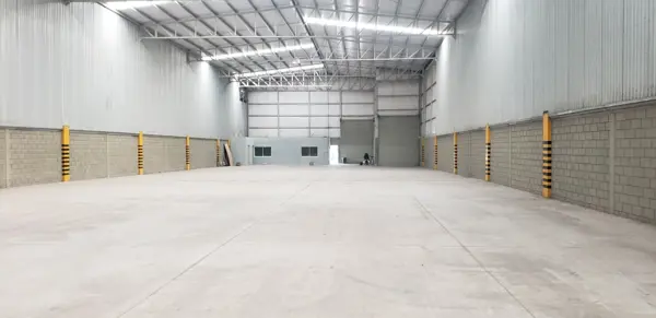 Bodega en renta en Parque Industrial Carlos A Herrera Araluce, Gómez Palacio — foto 2 de 4