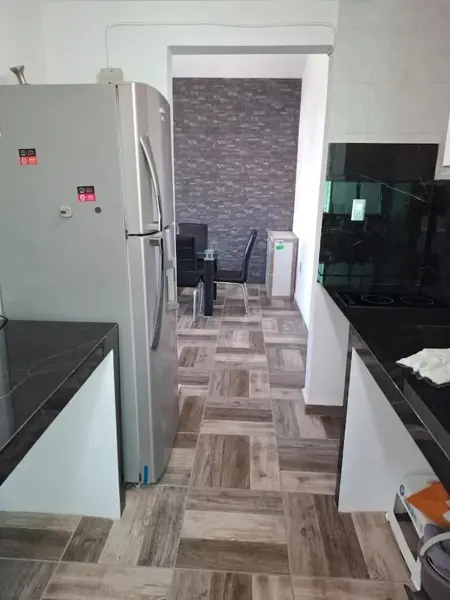 Departamento en renta en Graciano Sánchez Romo, Boca del Río — foto 3 de 12