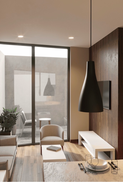 Departamento en venta en Centro (Área 8), Cuauhtémoc — foto 3 de 16