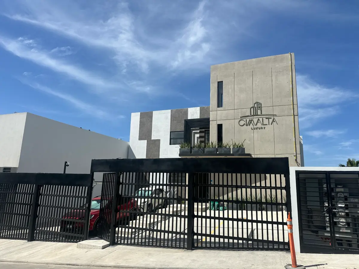 Departamento en venta en Buena Vista, Tijuana — foto 1 de 23