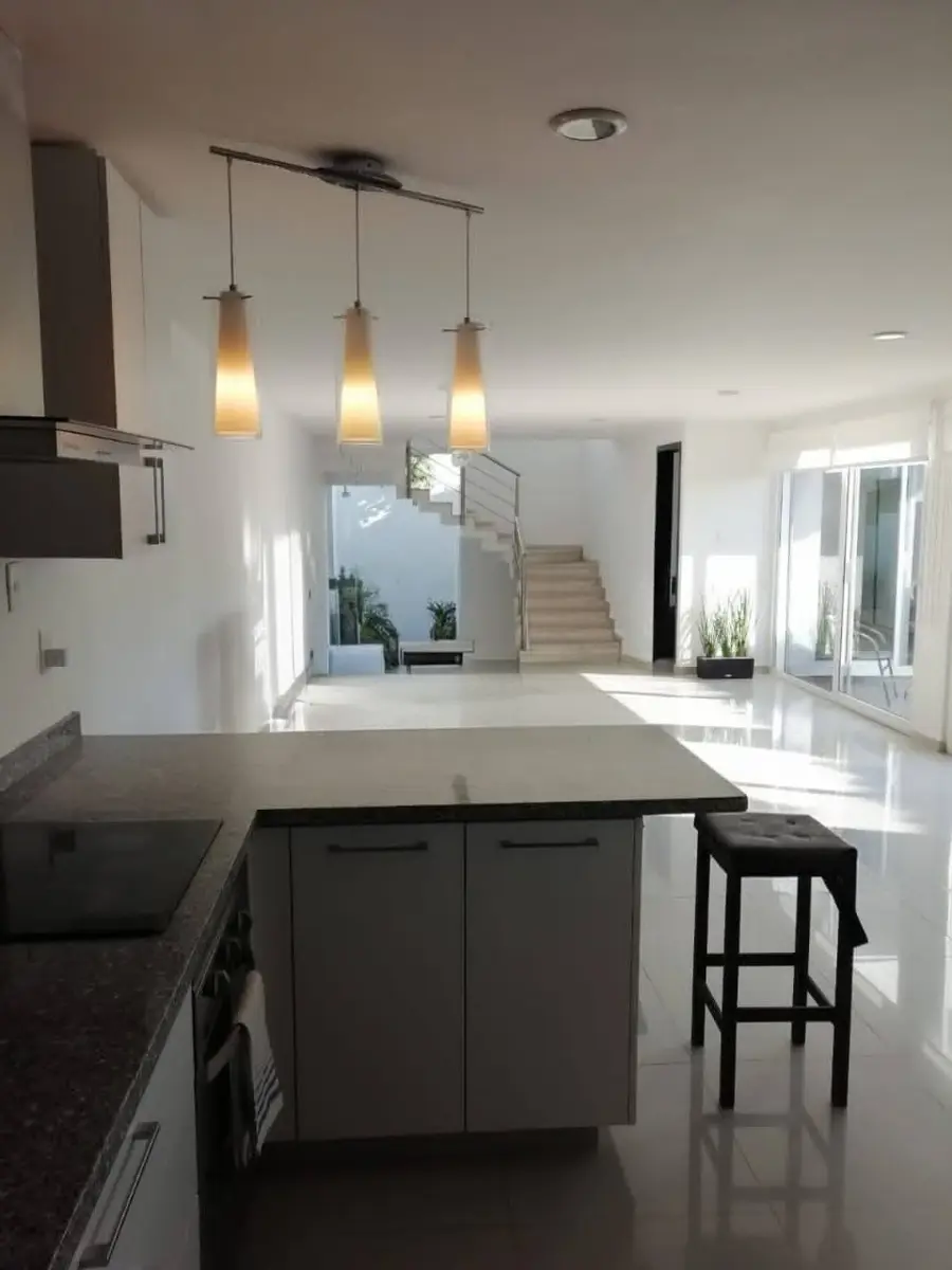 Casa en venta en Lomas de Angelópolis II, San Andrés Cholula — foto 1 de 24