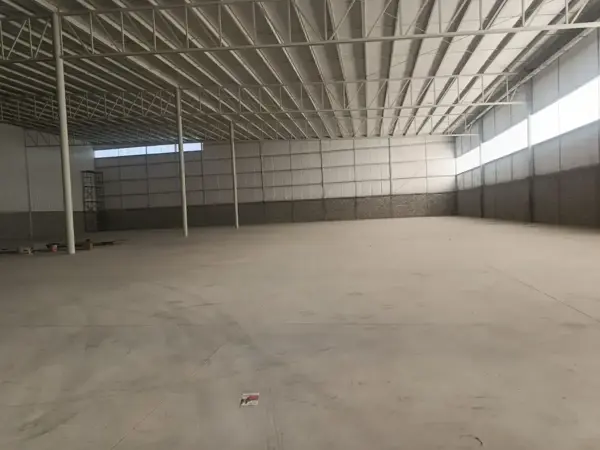 Bodega en renta en Nueva Laguna Norte, Torreón — foto 2 de 6