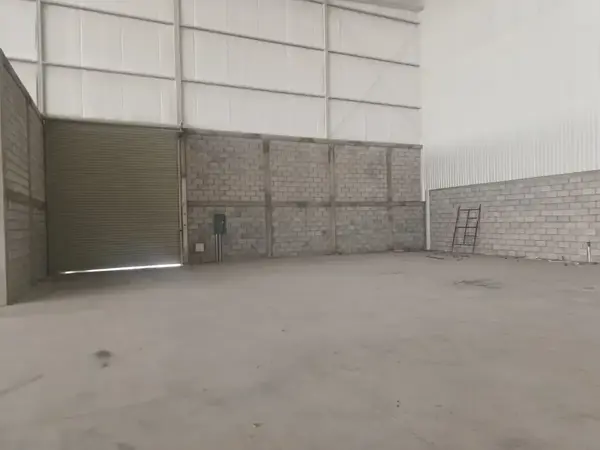 Bodega en renta en Nueva Laguna Norte, Torreón — foto 3 de 6