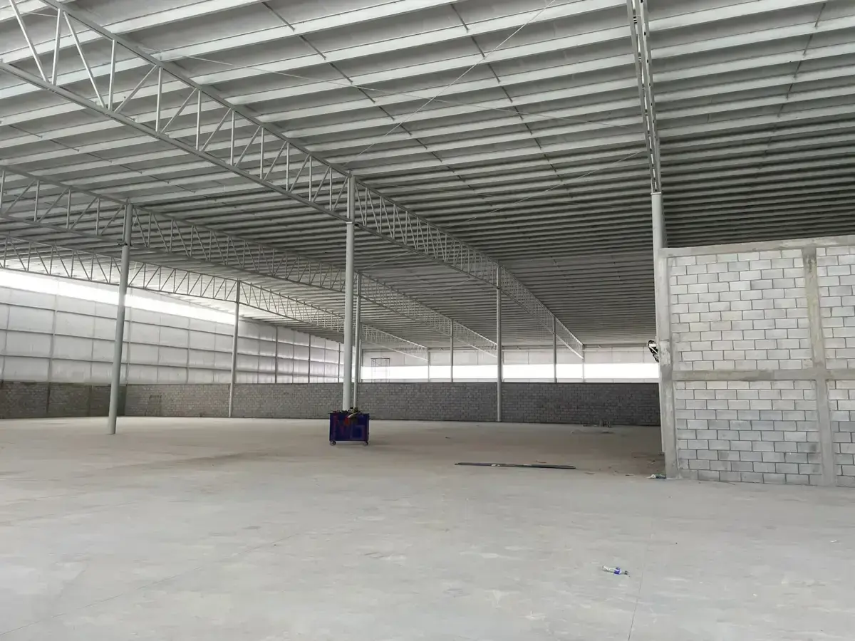 Bodega en renta en Nueva Laguna Norte, Torreón — foto 1 de 6