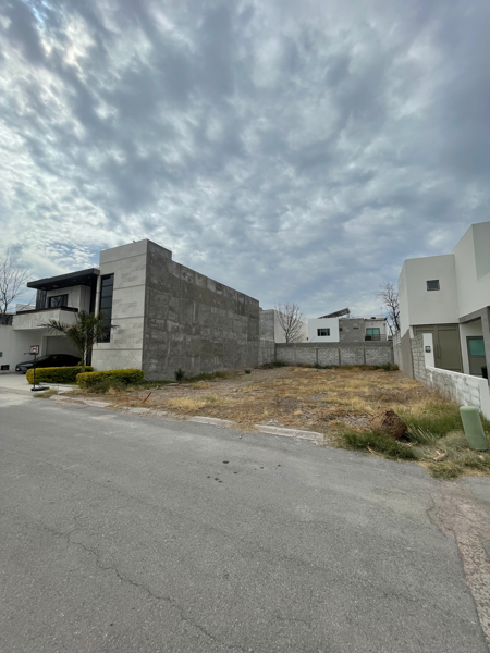 Terreno en venta en Las Trojes, Torreón — foto 2 de 5