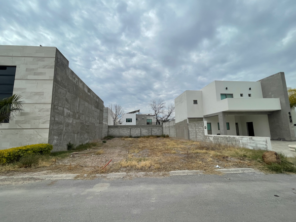 Terreno en venta Santa Elodia