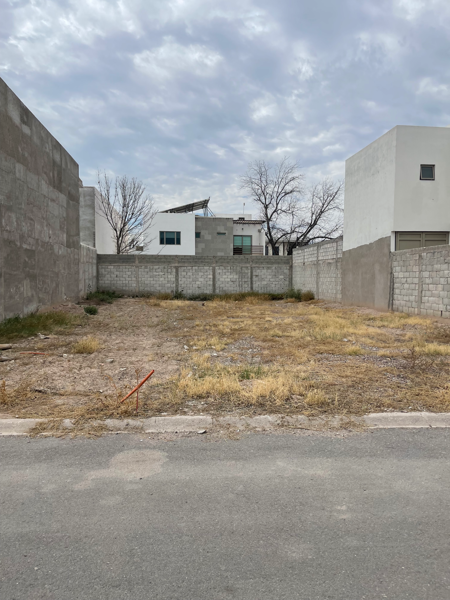 Terreno en venta en Las Trojes, Torreón — foto 3 de 5