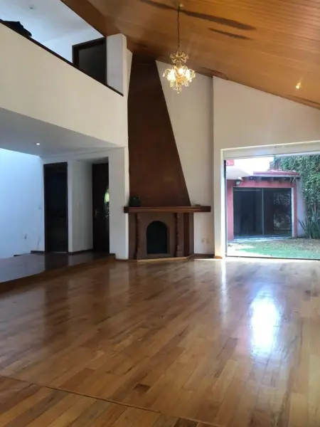Casa en renta en Colinas del Bosque, Tlalpan — foto 3 de 20
