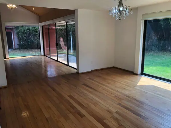 Casa en renta en Colinas del Bosque, Tlalpan — foto 2 de 20