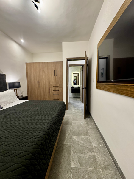 Departamento en renta en Los Viñedos, Torreón — foto 3 de 25