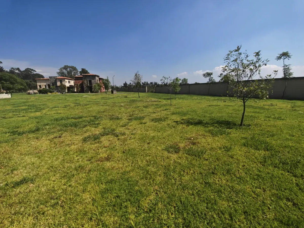 Terreno en venta en Santa Isabel Tetlatlahuca, Tetlatlahuca — foto 1 de 56