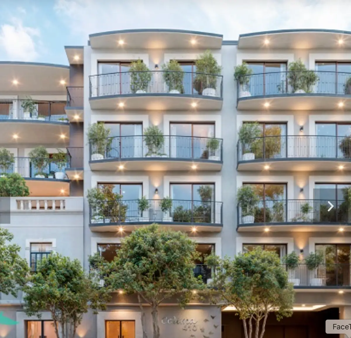 Departamento en venta en Roma Norte, Cuauhtémoc — foto 1 de 8